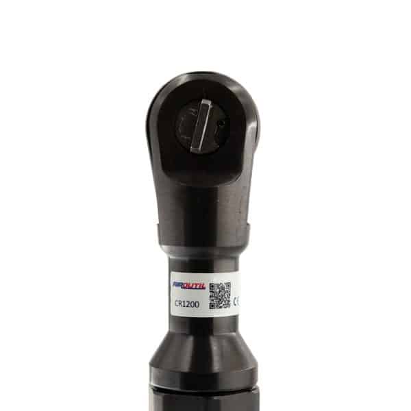 clé à cliquet pneumatique 1/2" 68 nm