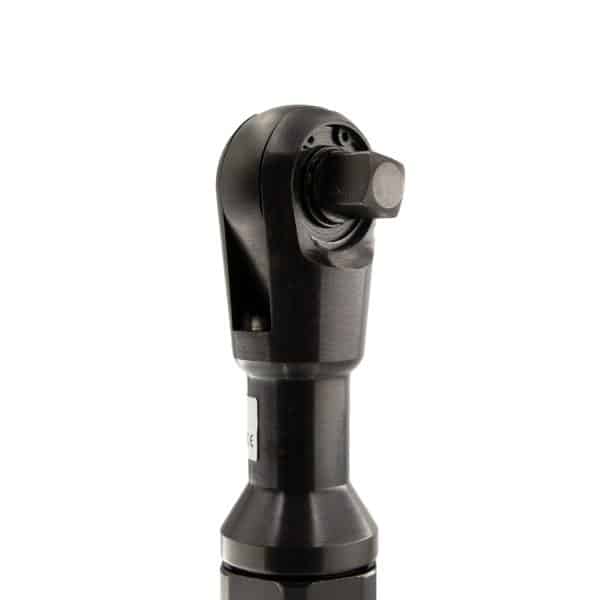 clé à cliquet pneumatique 1/2" 68 nm