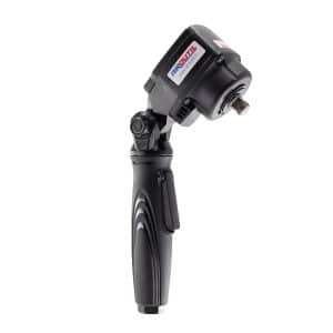 clé à chocs 1/2" race xtra mini compact articulée 550 nm