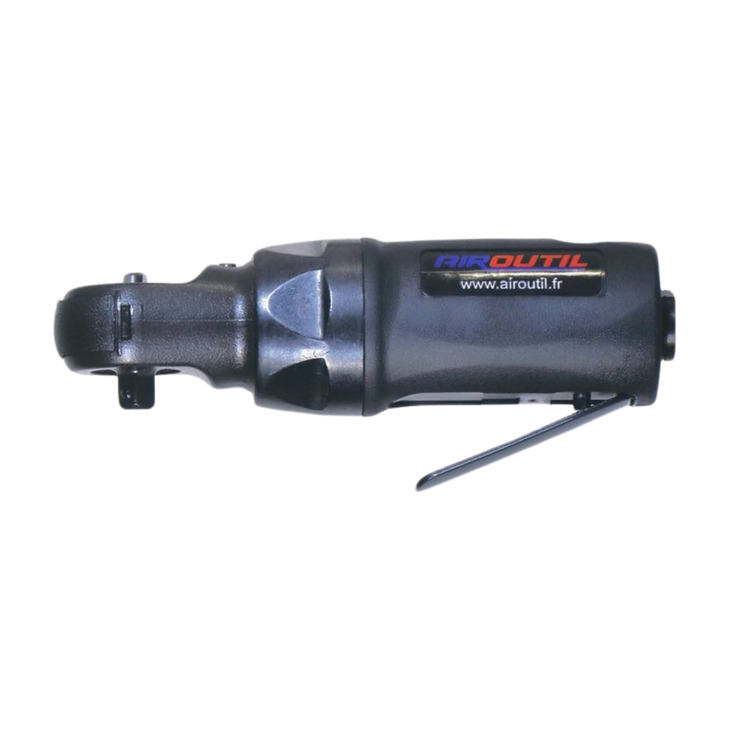 Variateur Pneumatique Femelle/mâle 1/4" - Réducteur De Pression D'air - Pour Outils Pneumatiques, Compresseur - Ajustement Précis Du Débit