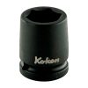 douille a impact courte carré 1/2" Koken Tools