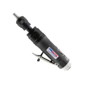 meuleuse droite vitesse lente spéciale pneumaticien 375 w