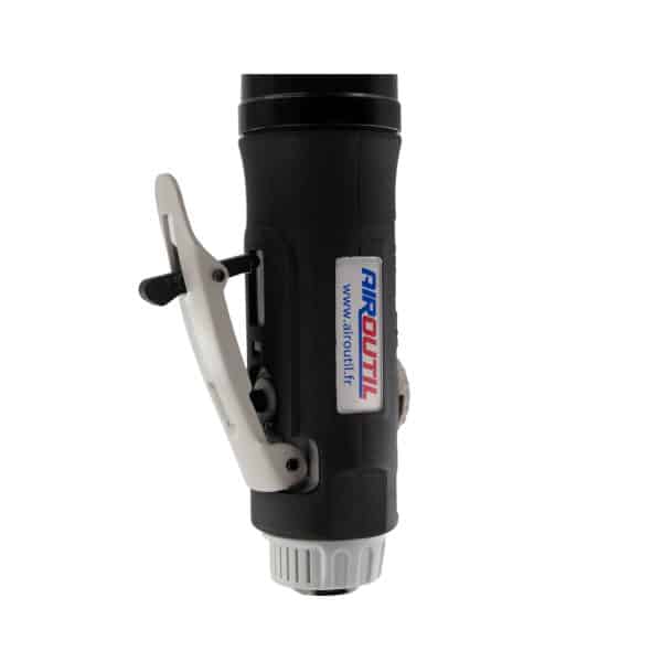 meuleuse droite vitesse lente spéciale pneumaticien 375 w