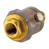 Mini-huileur pneumatique Femelle/Mâle 1/4" – Image 2