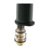 Mini-huileur pneumatique Femelle/Mâle 1/4" – Image 4