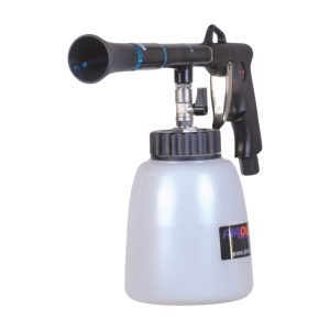 pistolet pneumatique de nettoyage automobile