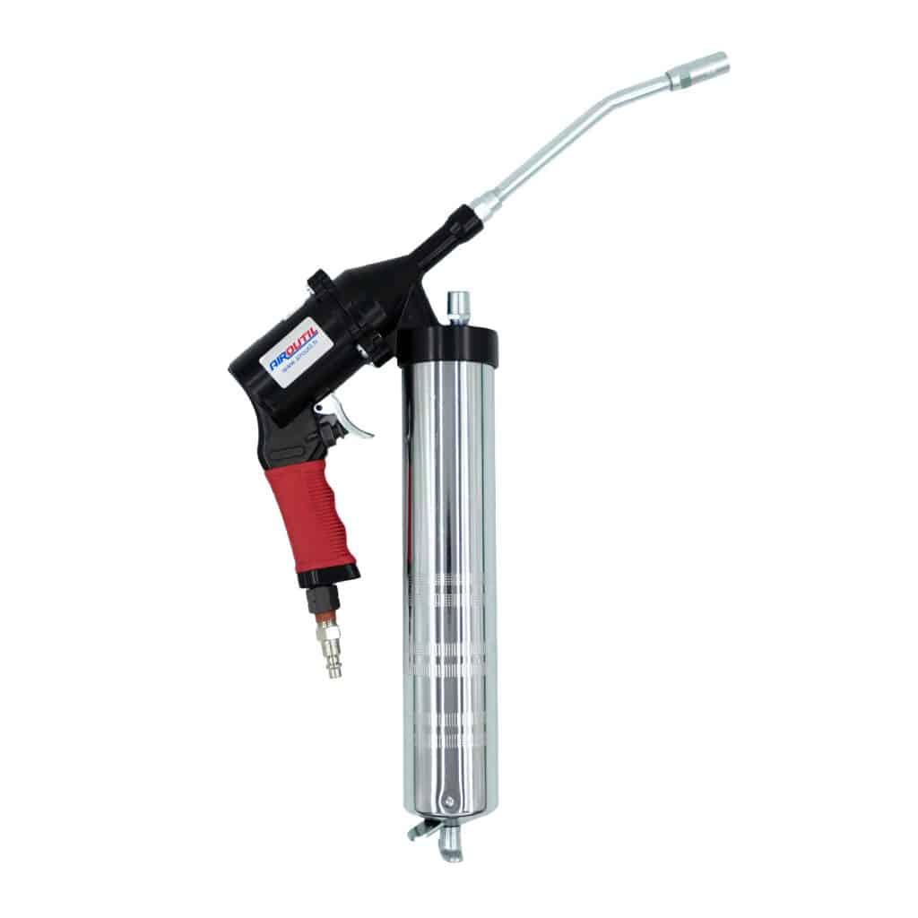 pompe à graisse pneumatique 400 ml