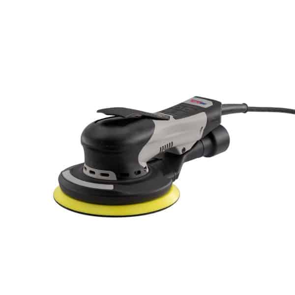 ponceuse électrique aspirante orbitale 5 mm Ø150 mm