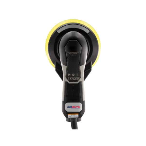 ponceuse électrique aspirante orbitale 5 mm Ø150 mm