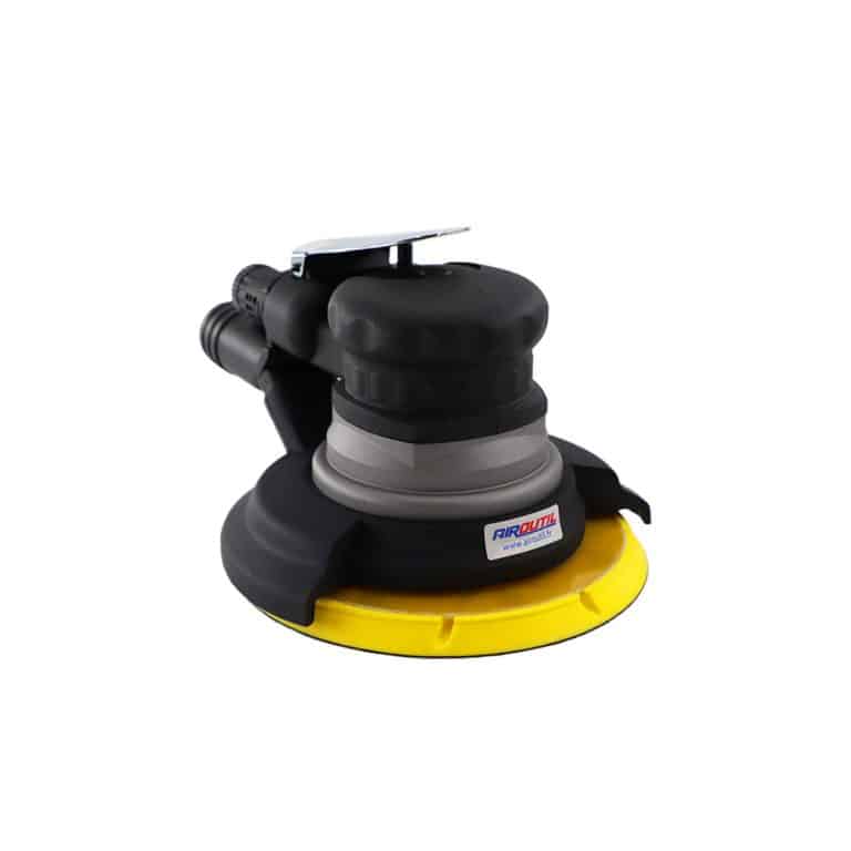 surfaceur pneumatique aspirant épicycloïdal 5 mm Ø150 mm
