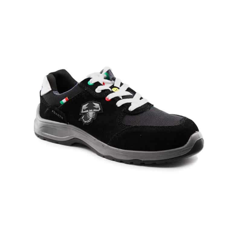 chaussures sécurité partenza mod zerocento