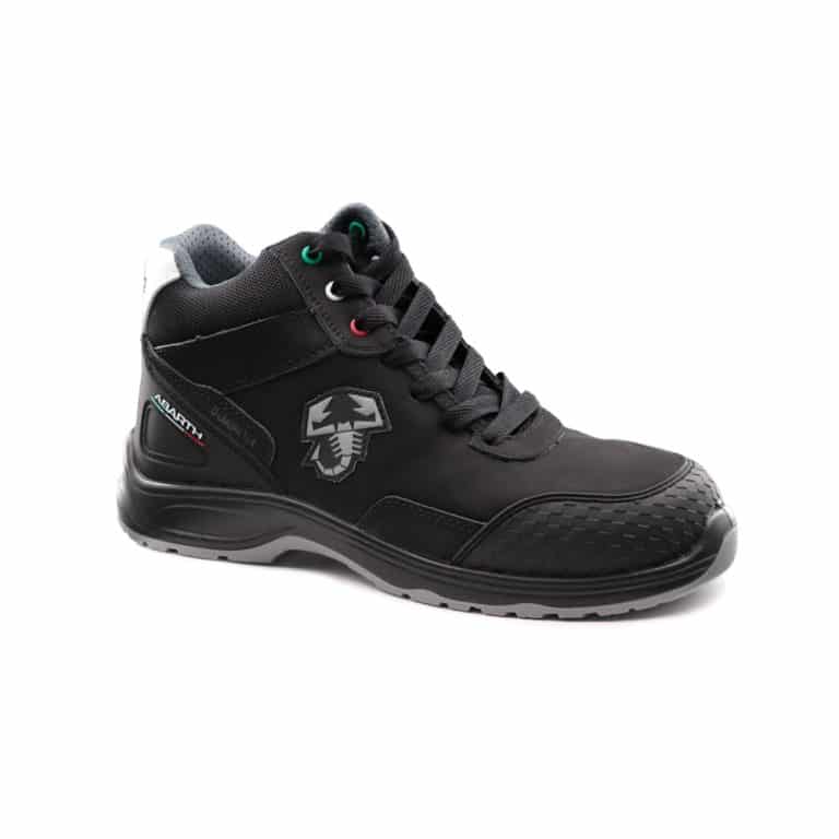 chaussures sécurité x trem mod zerocento