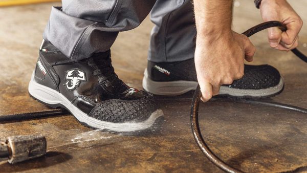 Chaussures sécurité X-Trem MOD ZEROCENTO – Image 6