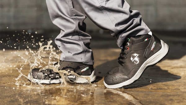 chaussures sécurité x trem mod zerocento
