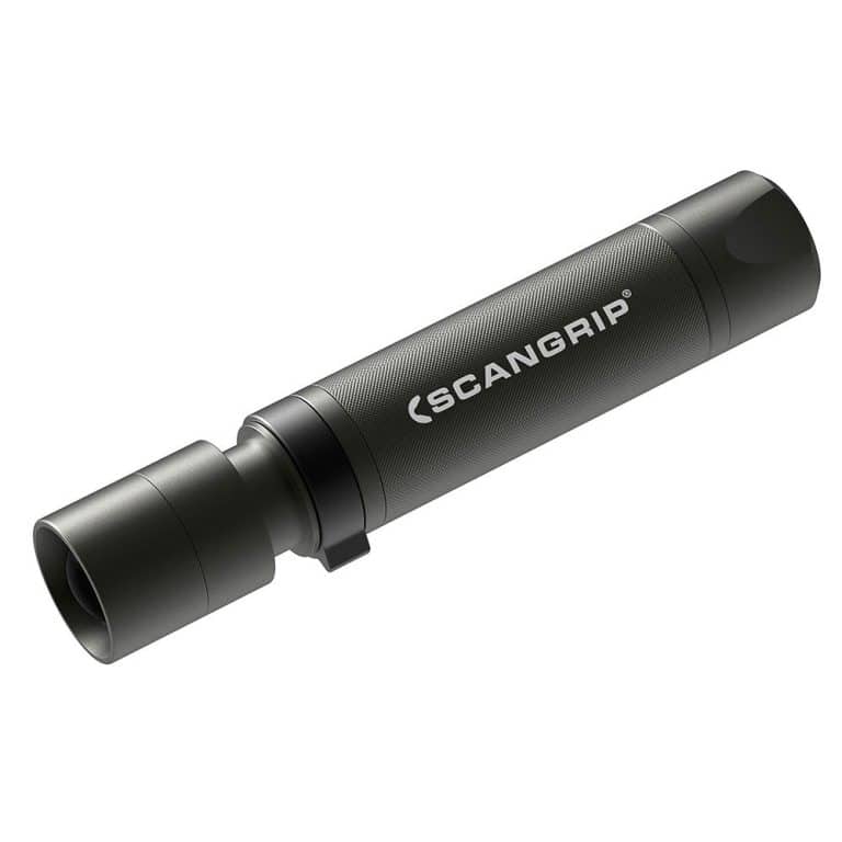 lampe de poche flash 300 300 lumens à piles