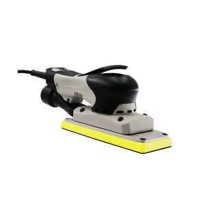 ponceuse électrique à patin 70x 198 aspirante