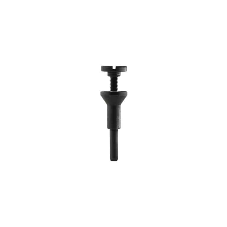 porte outils pour meuleuse à pince 6 mm