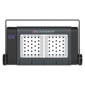 uv extreme plus lampe de travail led ultra puissante pour séchage uv rapide