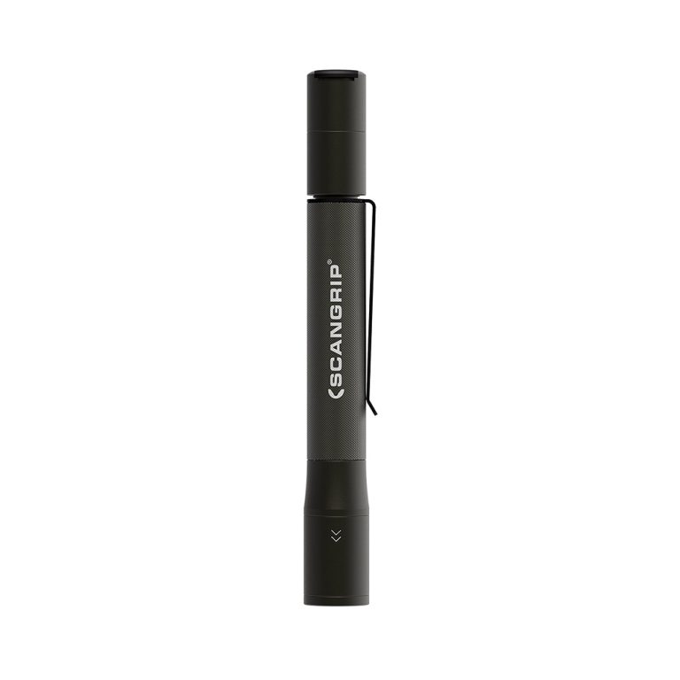 lampe stylo flash pen r 300 lumens rechargeable