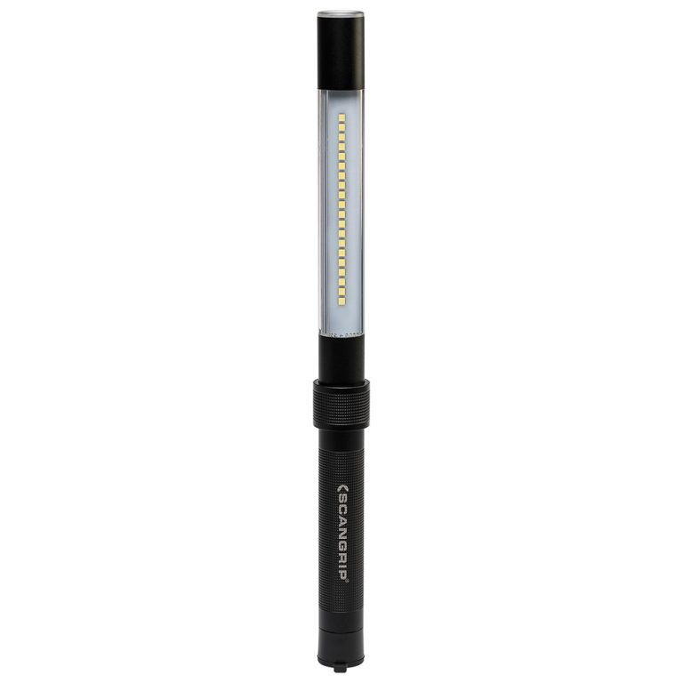 lampe d'inspection line light r 600 lumens