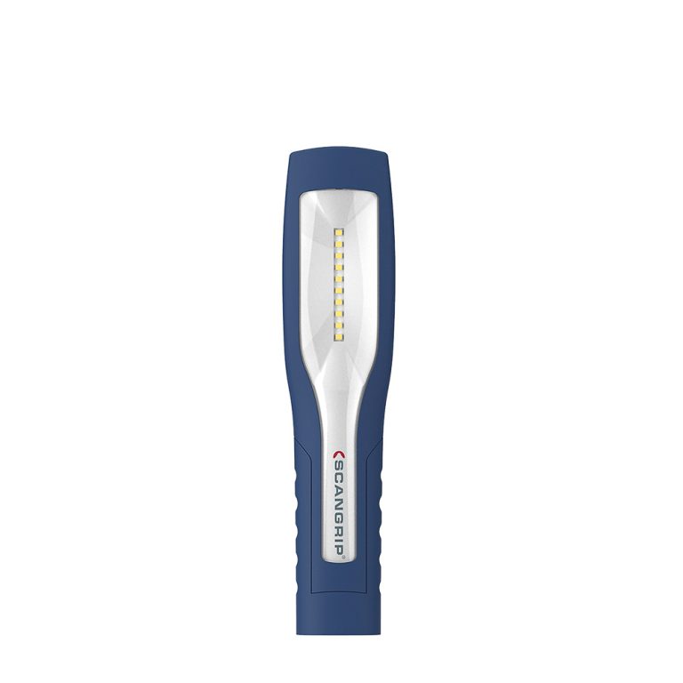 lampe d'inspection mag 300 lumens scangrip