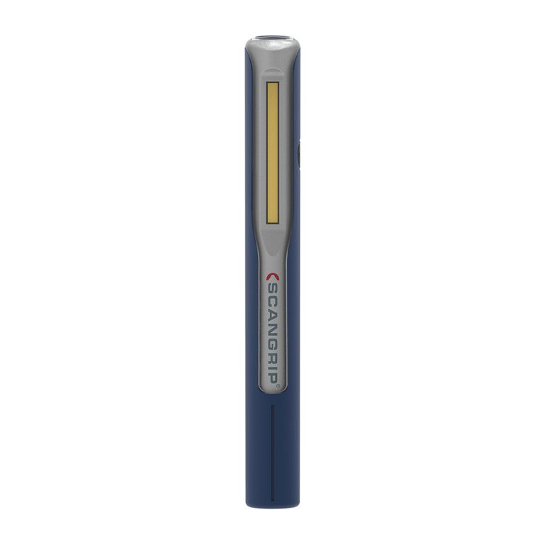 lampe led type crayon rechargeable de 150 lumens