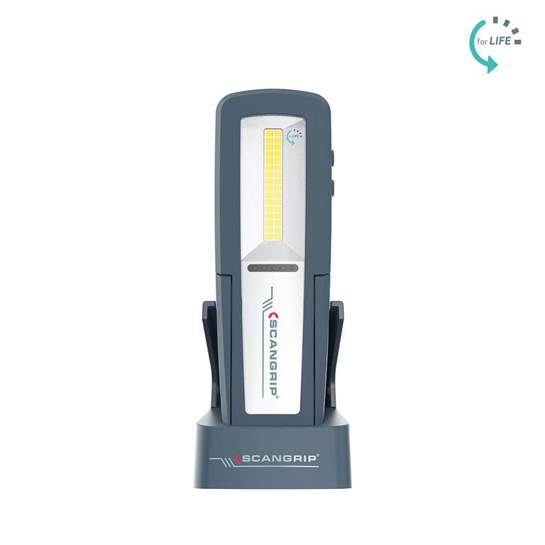 lampe de travail uniform 500 lumens