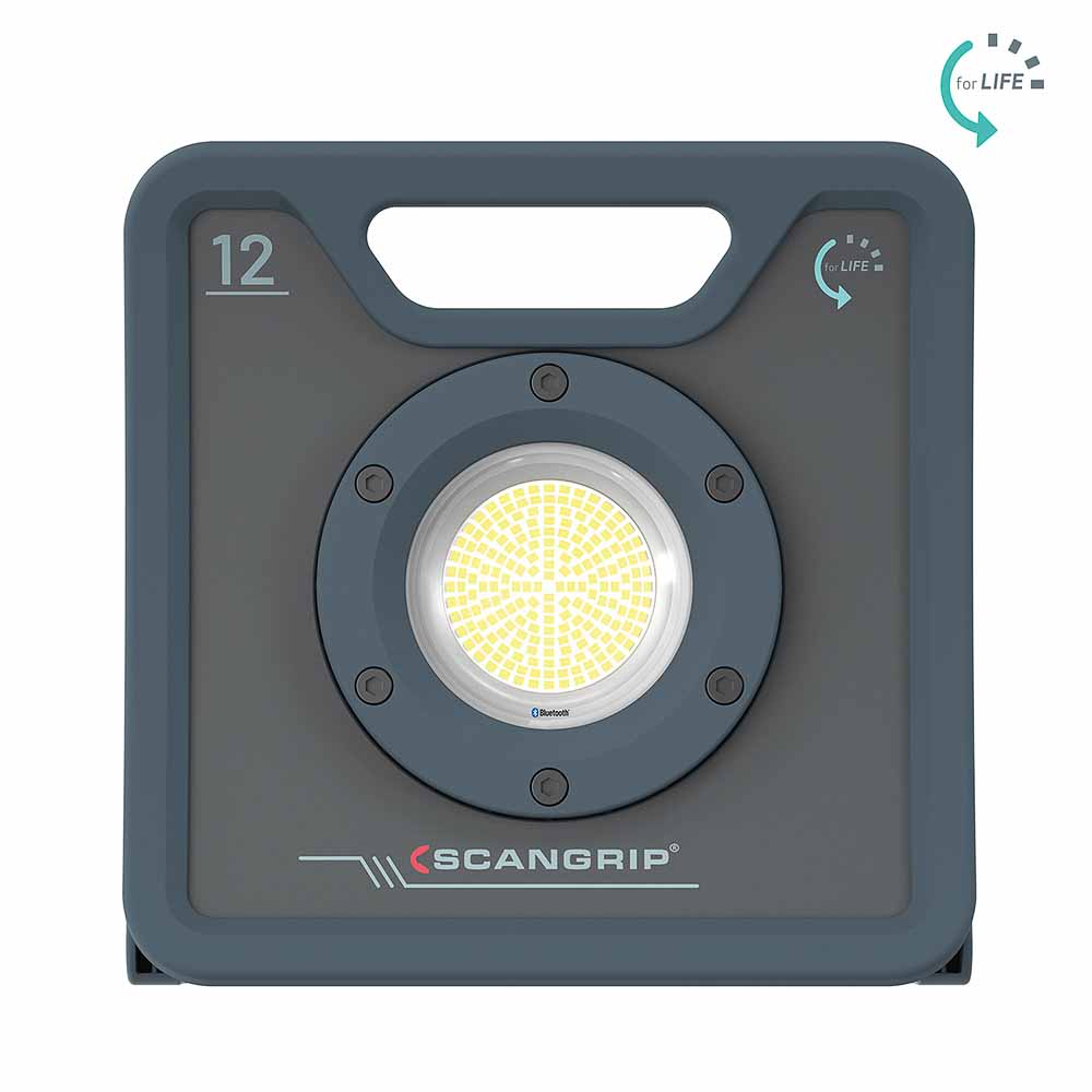 projecteur nova 12 bluetooth 12000 lumens