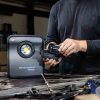 projecteur nova 4 connect: 4000 lumens multi compatible