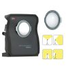 projecteur nova 4 connect: 4000 lumens multi compatible