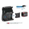 projecteur nova 4 connect: 4000 lumens multi compatible