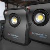 projecteur nova 4 connect: 4000 lumens multi compatible