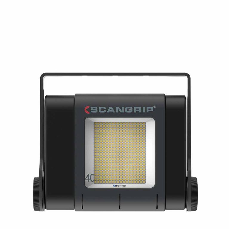 site light 40 : projecteur 40 000 lumens