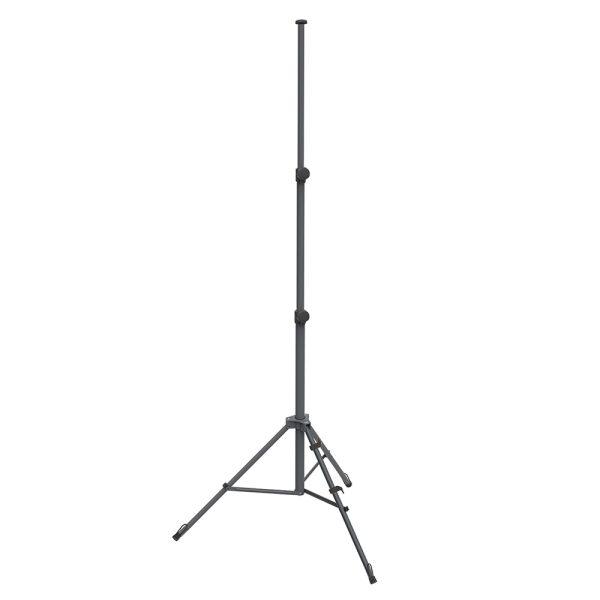 trépied tripod 3m extensible de 1,35 à 3m scangrip