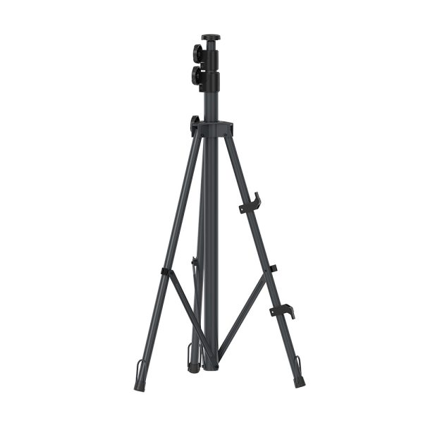 trépied tripod 3m extensible de 1,35 à 3m scangrip
