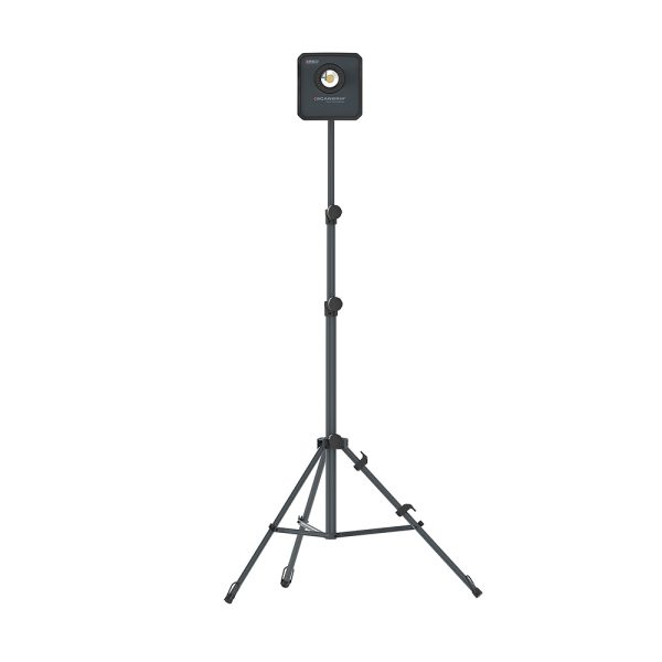 trépied tripod 3m extensible de 1,35 à 3m scangrip