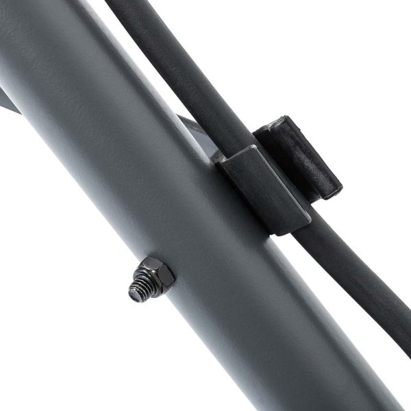 trépied tripod 3m extensible de 1,35 à 3m scangrip