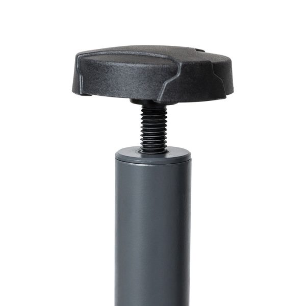 trépied tripod 3m extensible de 1,35 à 3m scangrip