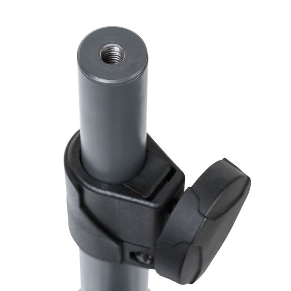 trépied tripod 3m extensible de 1,35 à 3m scangrip
