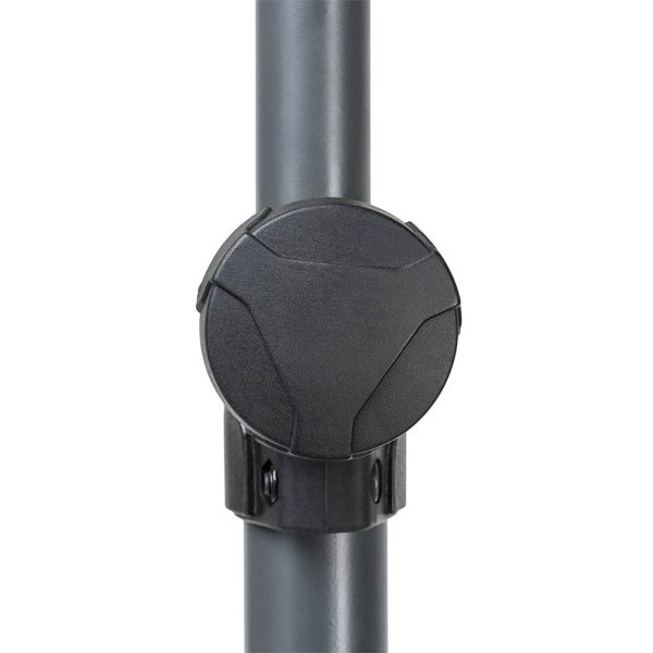 trépied tripod 3m extensible de 1,35 à 3m scangrip