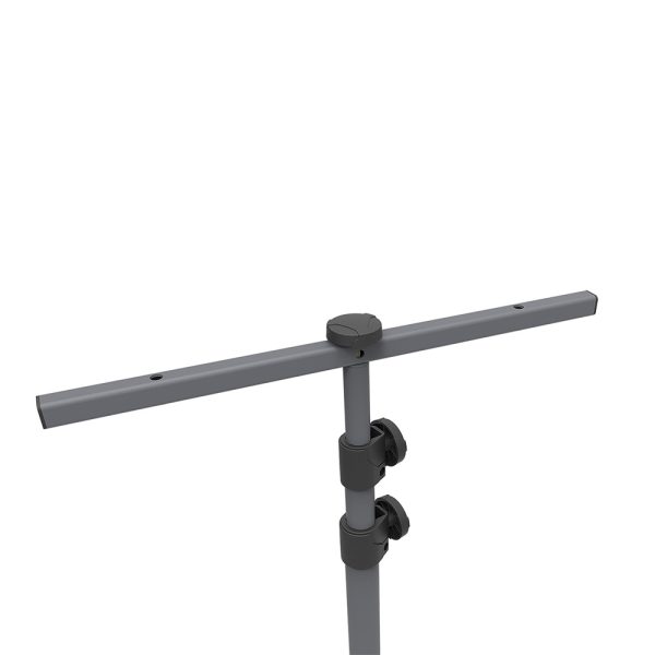 trépied tripod 3m extensible de 1,35 à 3m scangrip
