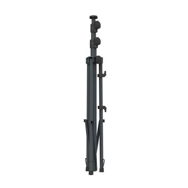 trépied tripod 3m extensible de 1,35 à 3m scangrip