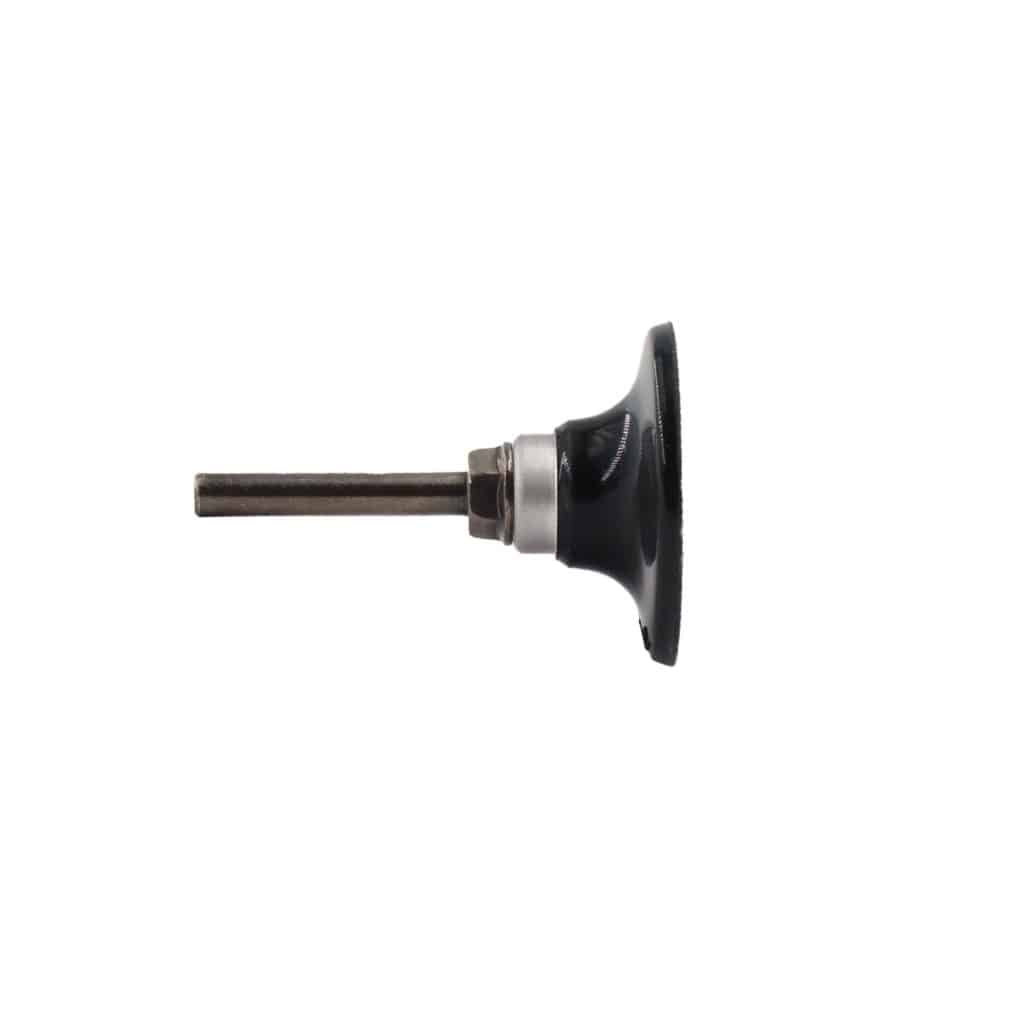 Meuleuse Roloc Plateau support disque Roloc 50mm