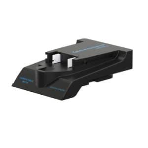 connecteur intelligent avec battery safety system bosch vert