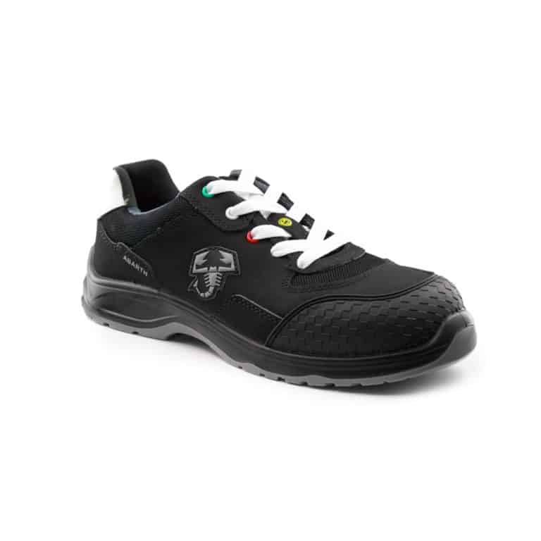 chaussure de sécurité zerocento basso s3