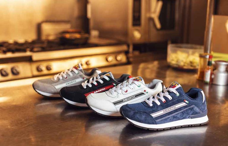 choix chaussures secu
