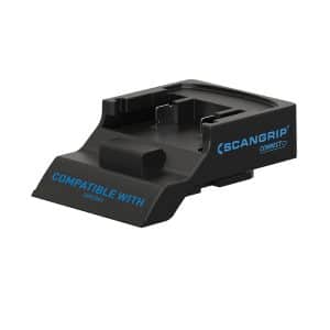 connecteur intelligent avec battery safety system hikoki