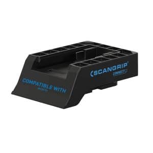connecteur intelligent avec battery safety system wurth