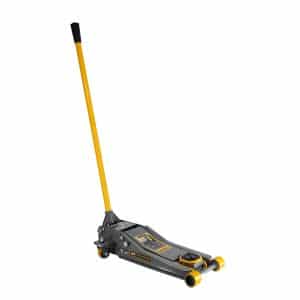 cric hydraulique turbo lifter acier extra bas 2t