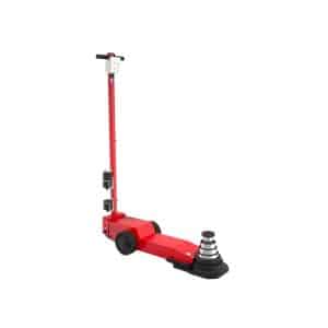 cric oléopneumatique extra bas yak510